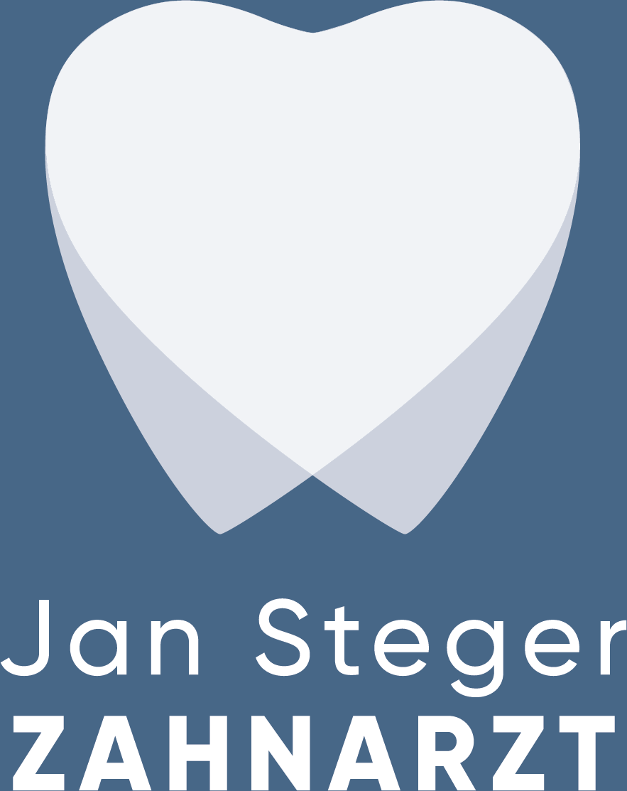 Logo Zahnarzt Jan Steger